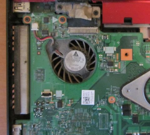 Dell Inspiron N5110 Dell Inspiron N5110